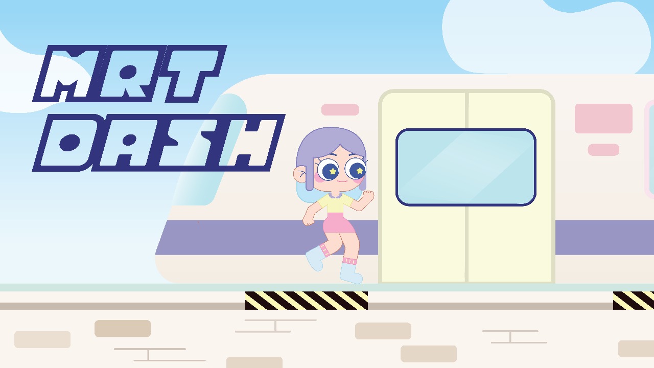 MRT DASH