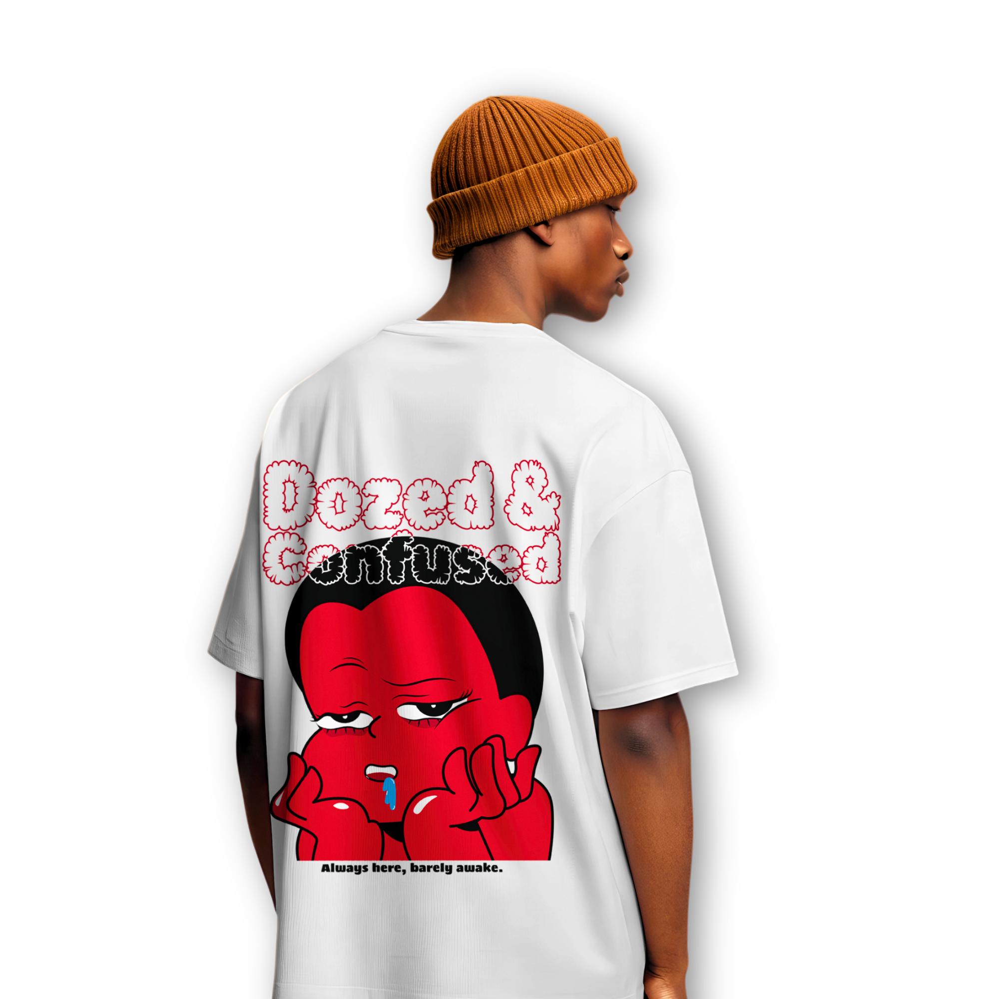 Dozed & Confused T-Shirt