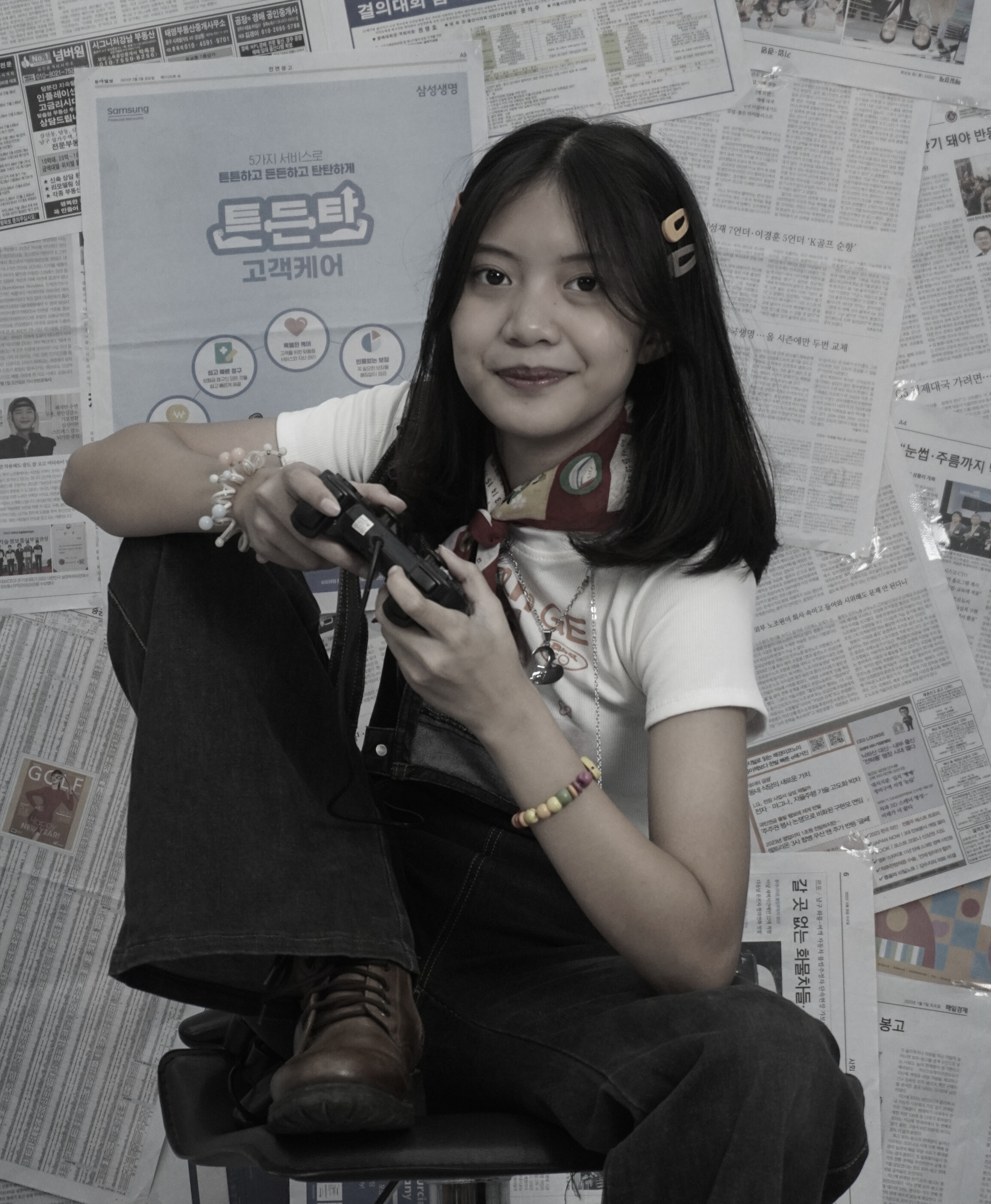 Laurent Profile Picture